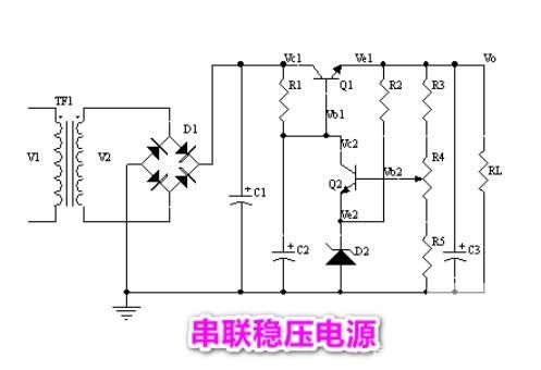 整流二极管代换需要注意的细节