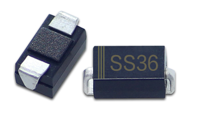 晶导微电子SS36肖特基二极管的参数